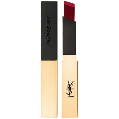 Ruj de buze Yves Saint Laurent Rouge Pur Couture The Slim Matte Lipstick 18