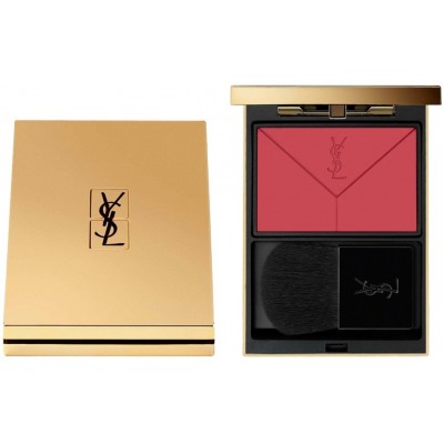 Blush pentru față Yves Saint Laurent Couture Blush 02