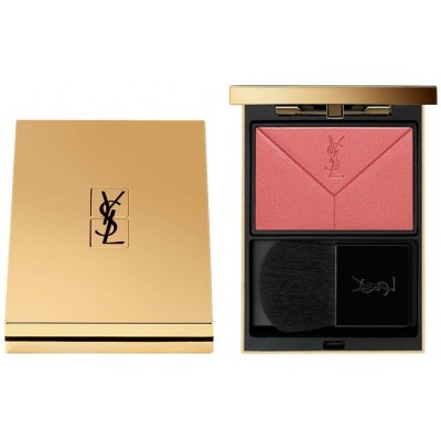 Blush pentru față Yves Saint Laurent Couture Blush 06