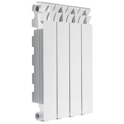 Radiator Fondital Super B4 500/100 White