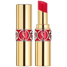 Ruj de buze Yves Saint Laurent Rouge Volupte Shine 45