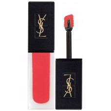 Помада для губ Yves Saint Laurent Tatouage Couture Velvet Cream 202