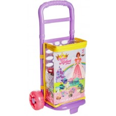 Игровой набор Burak Toys Printesa Melissa (659)