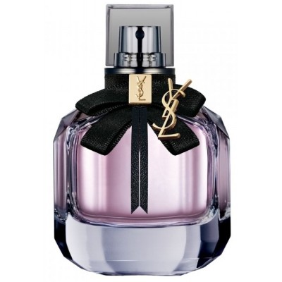 Парфюм для неё Yves Saint Laurent Mon Paris EDP 50ml Limited Edition