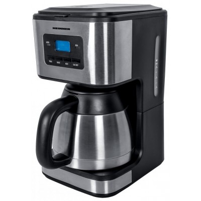 Cafetiera electrica Heinner HCM-900XMC