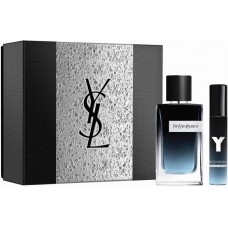 Парфюм для него Yves Saint Laurent Y EDP 100ml + EDP 10ml