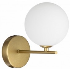 Candelabru de perete Lampardi Sphere LP4007-1W