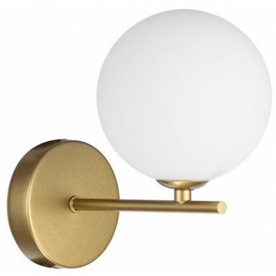 Candelabru de perete Lampardi Sphere LP4007-1W