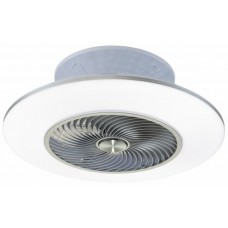 Plafonieră Lampardi Modern Fan LP481-D60