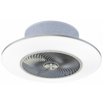 Plafonieră Lampardi Modern Fan LP481-D60