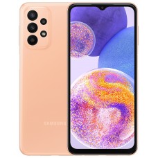 Мобильный телефон Samsung SM-A235 Galaxy A23 4Gb/64Gb Orange