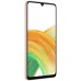 Мобильный телефон Samsung SM-A336 Galaxy A33 5G 6Gb/128Gb Orange