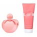 Парфюмерный набор для неё Nina Ricci Nina Rose EDT 50ml + Body Lotion 75ml