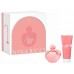 Парфюмерный набор для неё Nina Ricci Nina Rose EDT 50ml + Body Lotion 75ml