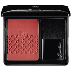 Blush pentru față Guerlain Rose Aux Joues Tender Blush 02 Chic Pink