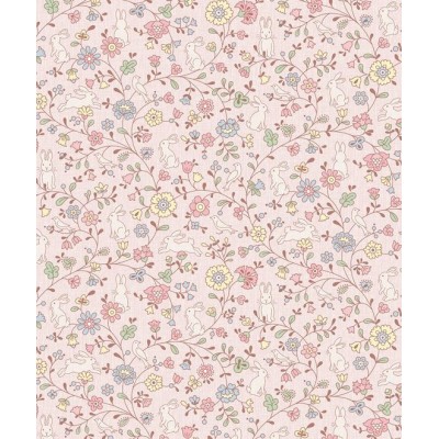 Обои GranDeco JS3105 Jack'n Rose
