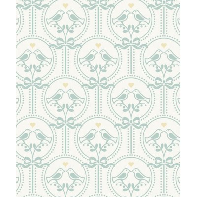 Обои GranDeco JS3202 Jack'n Rose