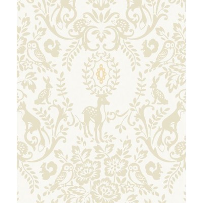 Обои GranDeco JS3303 Jack'n Rose