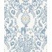 Обои GranDeco JS3304 Jack'n Rose