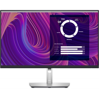 Monitor Dell P2723D