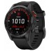 Смарт-часы Garmin fēnix 7S Solar (010-02539-13)