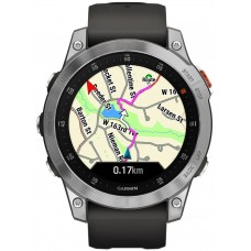 Смарт-часы Garmin Epix 2 (010-02582-01)