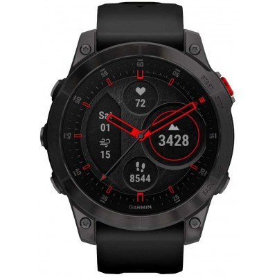 Smartwatch Garmin Epix 2 Sapphire (010-02582-11)