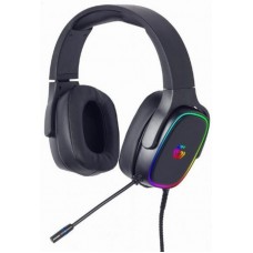 Наушники Gembird GHS-SANPO-S3