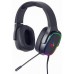 Наушники Gembird GHS-SANPO-S3