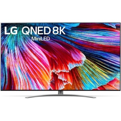 Телевизор LG 75QNED996PB