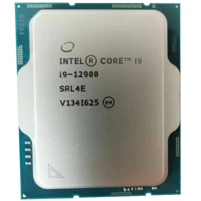 Процессор Intel Core i9-12900 Tray