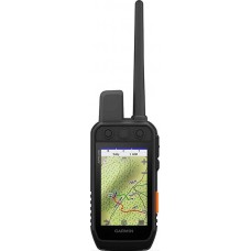 GPS Tracker pentru câini Garmin Alpha 200i EU (010-02230-51)