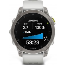 Smartwatch Garmin Epix 2 Sapphire (010-02582-21)