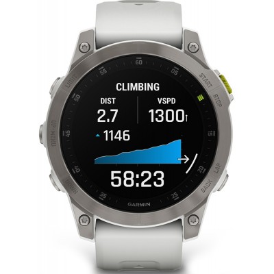 Smartwatch Garmin Epix 2 Sapphire (010-02582-21)