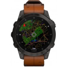 Smartwatch Garmin Epix 2 Sapphire (010-02582-30)