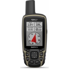 Sistem de navigație Garmin GPSMAP 65s (010-02451-11)