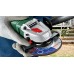 Углошлифовальная машина Bosch PWS 700-115