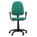 Scaun de birou AMF Prestige Lux A-35 Green