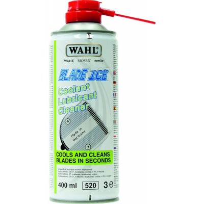 Spray pentru racirea Wahl 400ml (2999-7900)