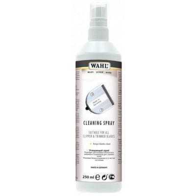 Spray de igienă pentru cuțite Wahl 250ml (4005-7051)