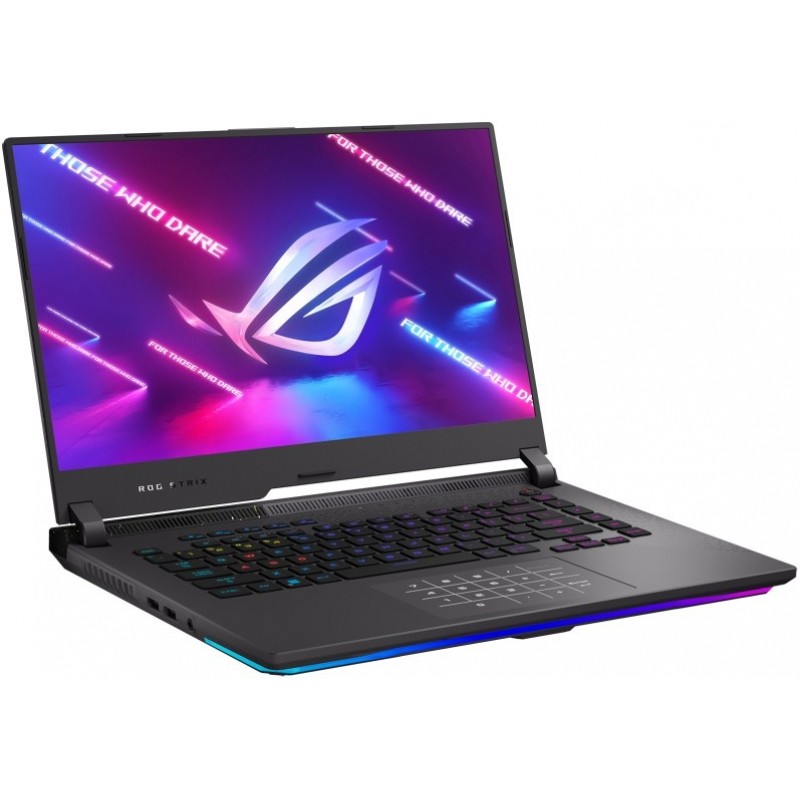 Laptop Asus Rog Strix G15 G513rm R7 6800h 16gb 1tb Rtx3060 9206