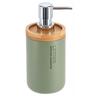 Дозатор жидкого мыла Tendance Kaki Green (47126)