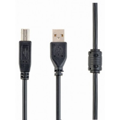 Кабель Cablexpert CCFB-USB2-AMBM-3M