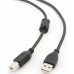 Cablu Cablexpert CCFB-USB2-AMBM-3M