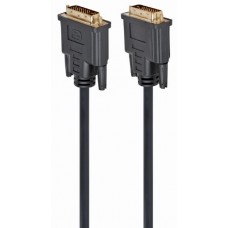 Cablu Cablexpert CC-DVI2-BK-15