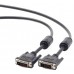 Cablu Cablexpert CC-DVI2-BK-15