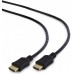 Кабель Cablexpert CC-HDMI4L-0.5M