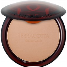 Bronzer Guerlain Terracotta Moisturizing Bronzing Powder 03 Medium Warm