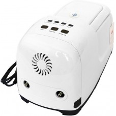 Система туманообразования MyFOG MF-200 White