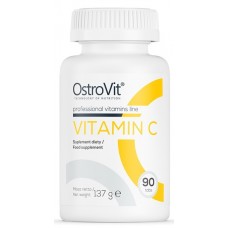 Vitamine Ostrovit Vitamin C 110tab